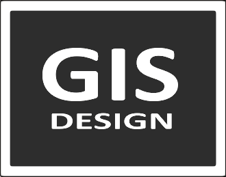 LOGO GIS Design - Architecture Design & Urban & Product Construction